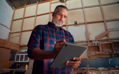 Zwischen Tradition und Tablet: Wie digitale Sichtbarkeit das Handwerkserbe schützt